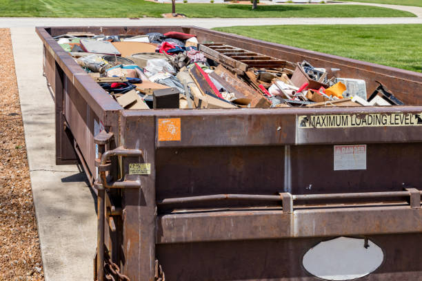 Trusted Congress, AZ Junk Removal Services Experts