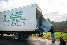 Best Garage Cleanout  in Congress, AZ